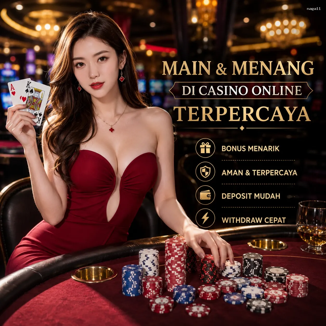 Menelusuri Keunggulan Situs Game naga11