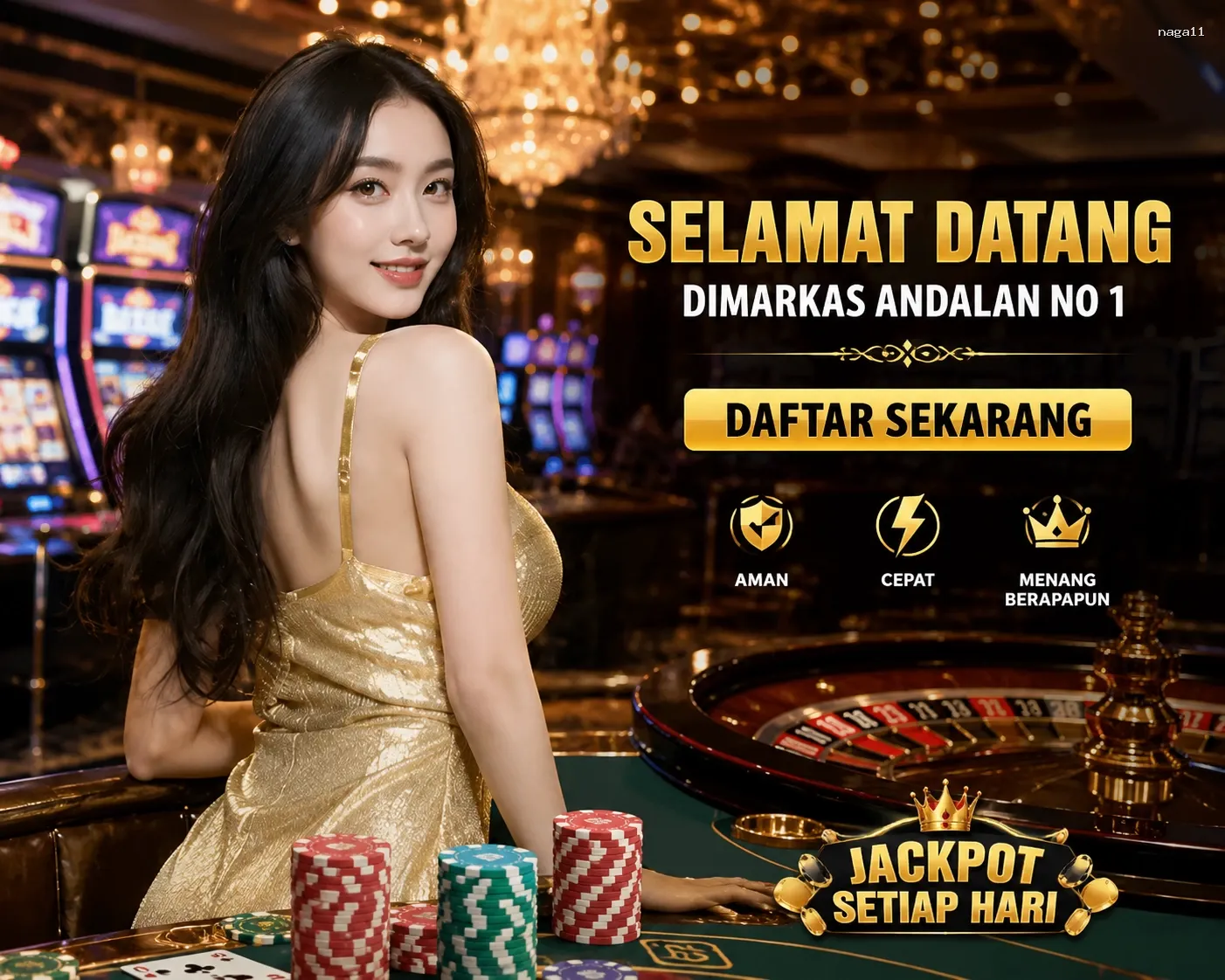 Tips dan Trik Bermain di naga11 untuk Pemula